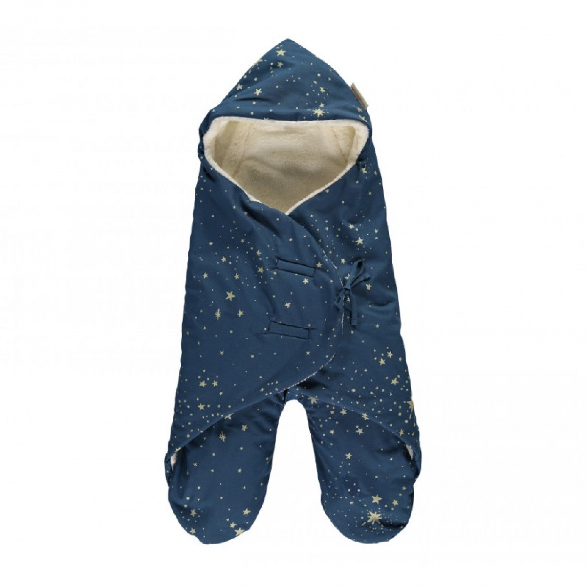 Couverture nomad
